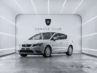 Usado Seat Leon ST Style 105 CV (77 kW) 2013 Familiar