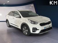 Usado Kia Niro 141 CV (103 kW) 2022 Blanco SUV