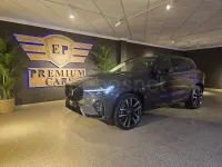 Usado Volvo XC60 455 CV (334 kW) 2023 Gris / plata SUV