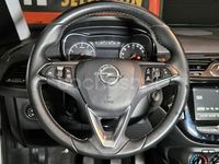 Usado Opel Corsa Selective 90 CV (66 kW) 2016 Blanco Berlina