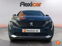 Occasion Peugeot 5008 Allure 130 PK (95 kW) 2023 Blauw SUV