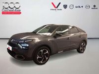 Usado Citroën C4 PureTech 131 CV (96 kW) 2024 Gris Utilitario