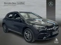 Usado Mercedes GLA250 218 CV (160 kW) 2026 SUV