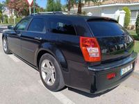 usado Chrysler 300 SRT 3.0 V6 CRD DPF Touring