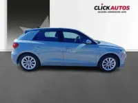 Usado Audi A1 Advanced 95 CV (69 kW) 2024 Gris SUV