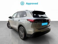 Usado VW Tiguan Life 150 CV (110 kW) 2024 Gris / plata SUV