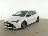 Usado Toyota Corolla Style 122 CV (89 kW) 2023 Blanco Berlina