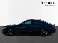 Usado BMW 318 150 CV (110 kW) 2025