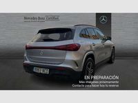 Usado Mercedes EQA250+ 139 kW (190 CV) 2025 Plateado SUV