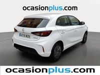 Usado MG MG3 116 CV (85 kW) 2025 Blanco Utilitario