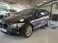 usado BMW 116 116 d Efficient Dynamics