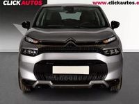 Usado Citroën C3 110 CV (80 kW) 2024