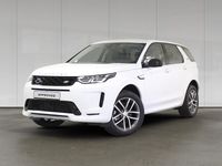 Usado Land Rover Discovery Sport SE 204 CV (150 kW) 2022 Fuji white SUV