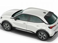 Nuevo Opel Mokka-e Edition 114 kW (156 CV) 2025 Blanco SUV