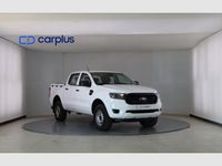 Usado Ford Ranger XL 170 CV (125 kW) 2022 Pickup/Camioneta