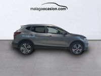 usado Nissan Qashqai 1.3 DIG-T Tekna 4x2 117kW