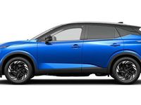 Nuevo Nissan Qashqai N-Connecta 140 CV (102 kW) 2025 Azul SUV