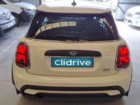 Usado Mini ONE 102 CV (75 kW) 2022 Blanco Utilitario
