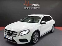 usado Mercedes GLA250 I AUTOMATICO 156CV