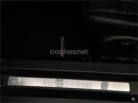 Usado Mercedes C30 AMG AMG 231 CV (169 kW) 2004 Negro Familiar