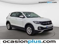 usado VW T-Cross - 1.0 TSI Edition