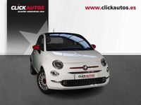 usado Fiat 500e 