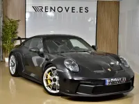 Usado Porsche 911 GT3 510 CV (375 kW) 2023 Negro Coupe