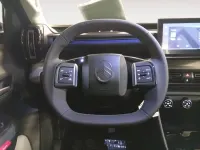 Nuevo Citroën C3 110 CV (80 kW) 2025 Gris SUV