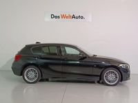 usado BMW 118 Serie 1 d