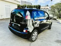Usado Citroën C3 Picasso 90 CV (66 kW) 2010 Negro Monovolumen