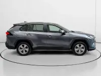 Usado Toyota RAV4 Hybrid Business Edition 218 CV (160 kW) 2022 Gris SUV