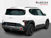 Nuevo Kia EV2 Air 108 kW (147 CV) 2026 SUV