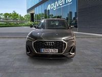 Usado Audi Q3 S-Line 150 CV (110 kW) 2021 Blanco SUV