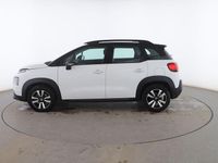Usado Citroën C3 Aircross Feel 110 CV (80 kW) 2018 Blanco SUV