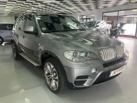 Usado BMW X5 306 CV (225 kW) 2010 Gris / plata SUV