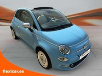 usado Fiat 500 Spiaggina´58 1.2 8v 51KW (69 CV)