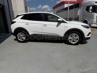 Używany Opel Grandland X Design Edition 130 KM (95 kW) 2018 Biały SUV