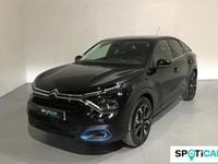 Käytetty Citroën e-C4 Shine 100 kW (136 HP) 2022