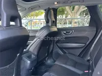 Usado Volvo XC60 Momentum 190 CV (139 kW) 2017 Blanco SUV