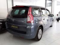 usado Citroën Grand C4 Picasso 1.8i SX