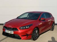 Usado Kia Ceed 136 CV (100 kW) 2024 Utilitario