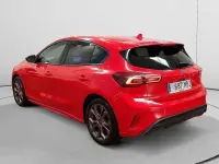 Usado Ford Focus ST-Line 125 CV (91 kW) 2022