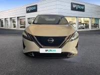 Usado Nissan Qashqai Acenta 140 CV (102 kW) 2024 Blanco SUV