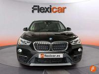 Usado BMW X1 150 CV (110 kW) 2019 Negro SUV