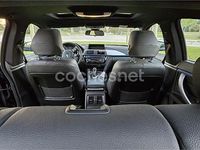 Usado BMW 430 Comfort Edition 258 CV (189 kW) 2019 Negro Coupe