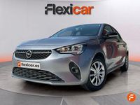 Usado Opel Corsa Edition 75 CV (55 kW) 2020 Gris Utilitario