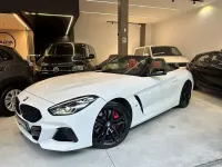 Usado BMW Z4 M Sport 340 CV (250 kW) 2021 Blanco Descapotable