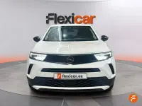 Usado Opel Mokka Edition 110 CV (80 kW) 2022 Blanco SUV