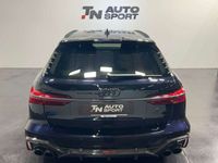 usado Audi RS6 Avant TFSI quattro Tiptronic