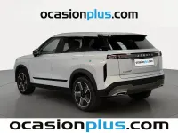 Usado Jaecoo 7 147 CV (108 kW) 2025 Blanco SUV
